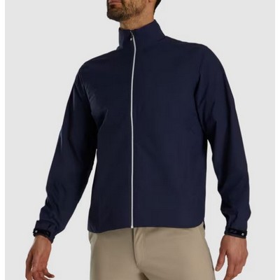 FootJoy Men's HydroLite X Rain Jacket