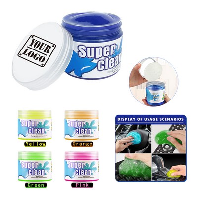 Car Keyboard Dust Cleaning Gel