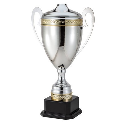 Italian Cup 27 1/2" H