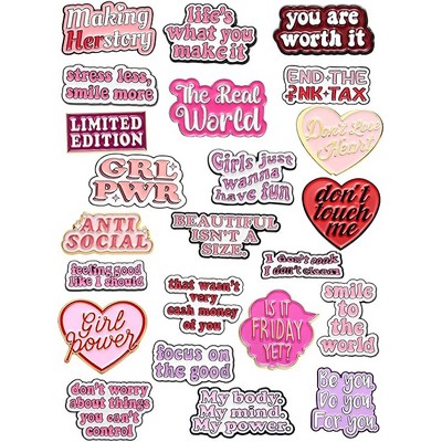 Custom Shaped Cute Enamel Lapel Pins Brooch Pin Badge Lapel Decor for Backpacks, Jackets, Hats