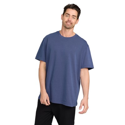 Unisex Heavyweight Crew - Garment Dyed