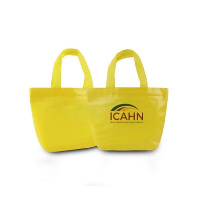 Small Size Non Woven Zipper Bag