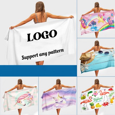 Beach Towel
