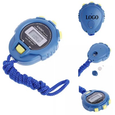 Athletics Stopwatch