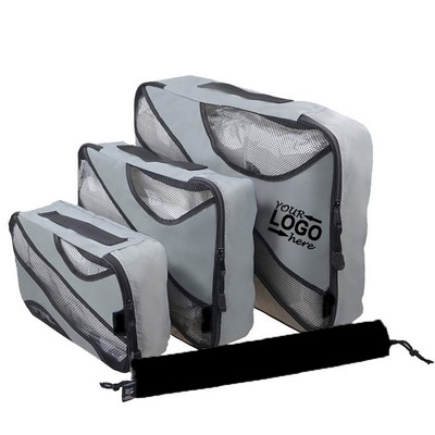 Travel Luggage Packing Organizers
