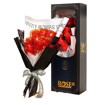 Tiny Plants Party Favors