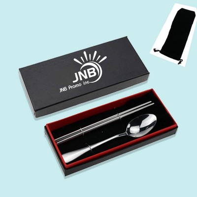 Two-piece Tableware Set