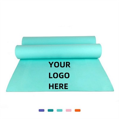 PVC Yoga Mat