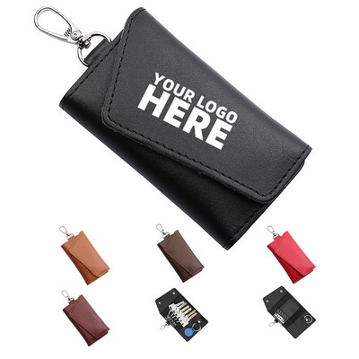 Leather Key Cover