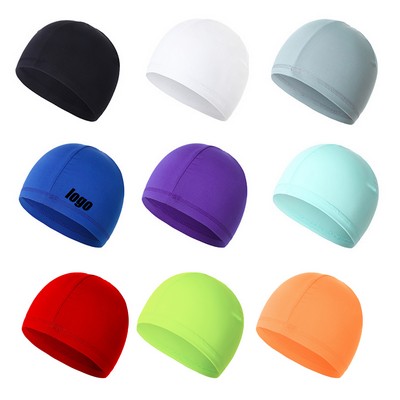 Colorful Cooling Skull Caps