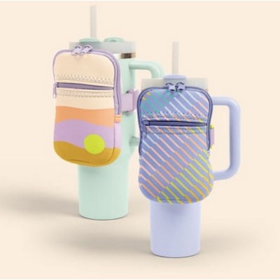 Large 4CP Neoprene Hydro Pouch