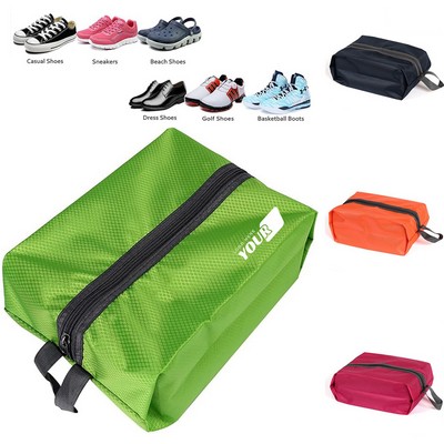 Travel Shoe Bags