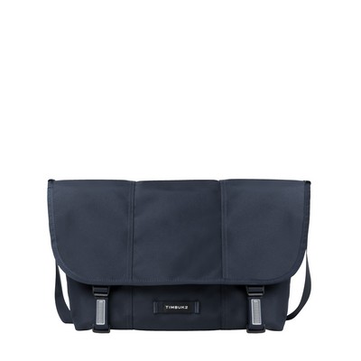 Classic Messenger Bag (Large) Nautical