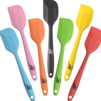 Silicone Kitchen Spatula