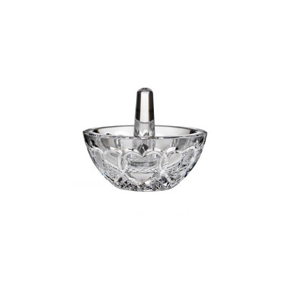 Waterford® 2.5'' Bridal Wedding Ringholder