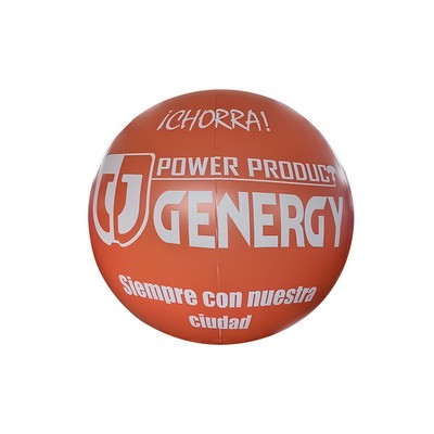 8' Giant Round Balloon