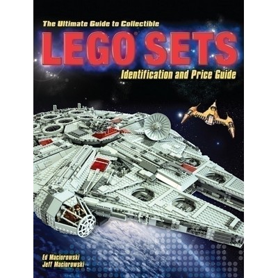 The Ultimate Guide to Collectible LEGO Sets (Identification and Price Guide