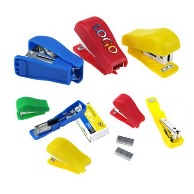 Portable Stapler Mini