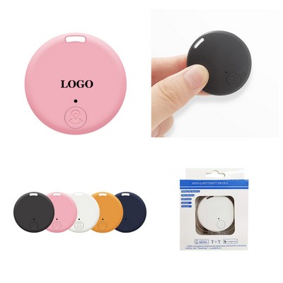 Portable Bluetooth Anti-Loss Tracker