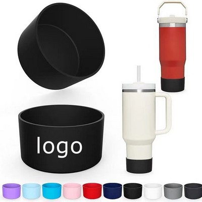 Silicone Boot for 40oz Tumbler