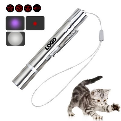 Pet Laser Pointer Pen
