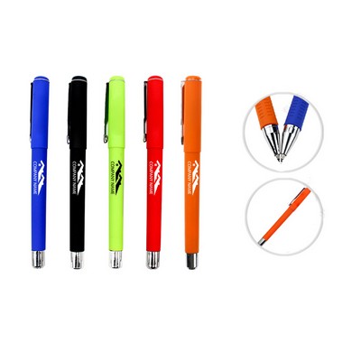 High-quality Colorful Business Ink Pen