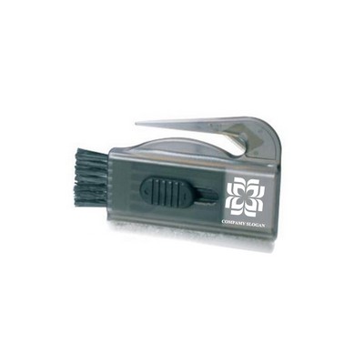 3" 1 Computer Duster with Letter Opener