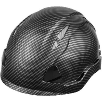 Graphite Pattern ANSI Type 2 Safety Helmet, Class C
