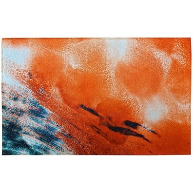 Sublimated Rug (20" X 31.5")