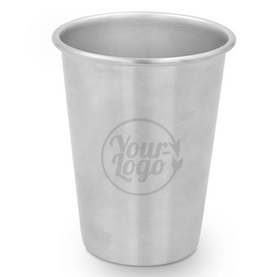 9oz Stainless Steel Cups
