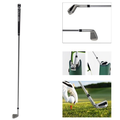 No.7 Mini Iron Practicing Golf Clubs