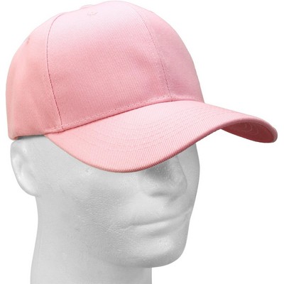 Baseball Cap Adjustable Size for Running Workouts and Outdoor Activities All Seasons