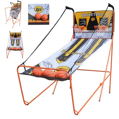 Indoor Basketball Shooting Machine