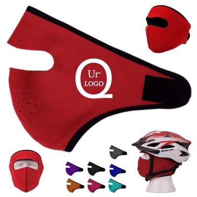 Winter Warm Face Mask