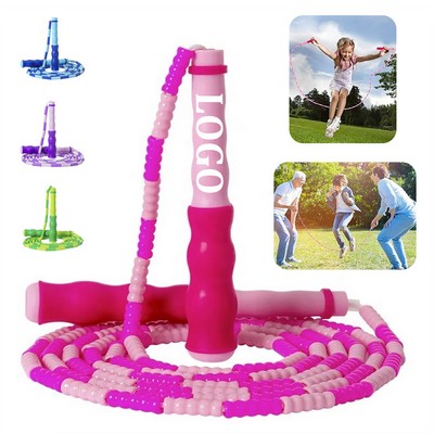 Colorful Rope for Fitness Exercise Equipment