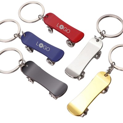 Metal Key Chains