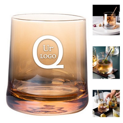 8.45 oz Whisky Glass