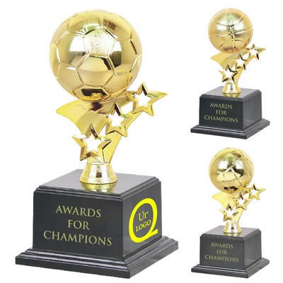 7.09x2.95x2.95" Competition Trophy