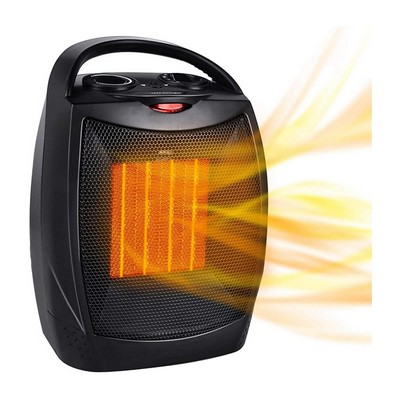Portable Electric Heater Fan