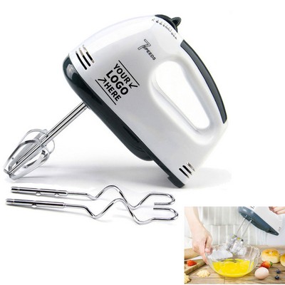 Cake & Cream Electric Whisk Agitator
