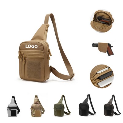 Tactical Chest Bag