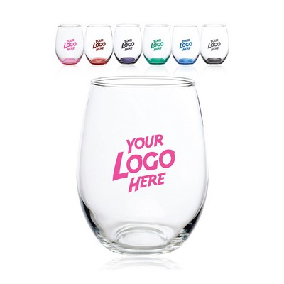 21 oz. ARC Stemless Wine Glasses