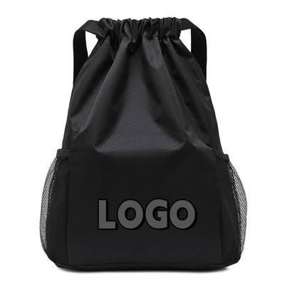 Drawstring Backpack