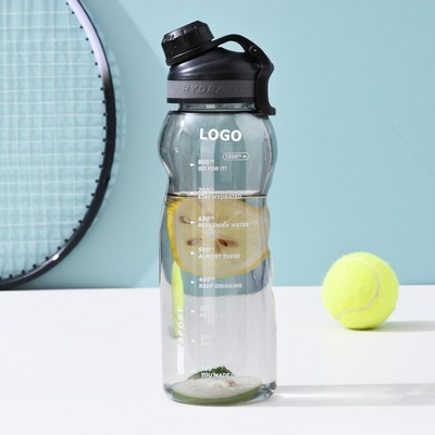 Outdoor Sports Water Bottle