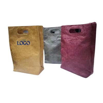 Sustainable Reusable Bag Handbag