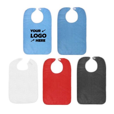 Multi-purpose Adult Bibs