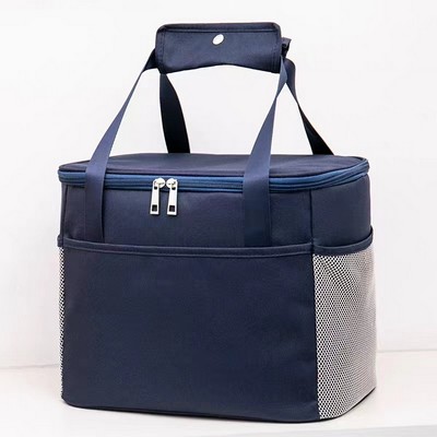 Insulated Lunch Bag