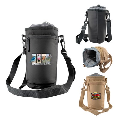 Executive Bottle Tote