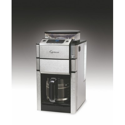 Capresso Coffeeteam Pro Plus/ Glass