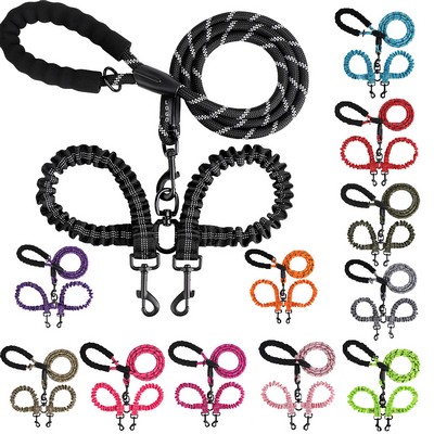 Double-ended Pet Leash